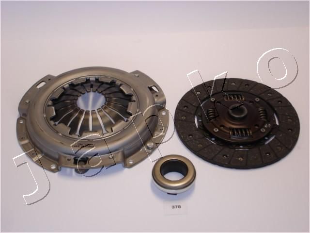 Verdampfer, Klimaanlage