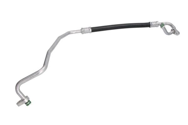 Hochdruckleitung, Klimaanlage