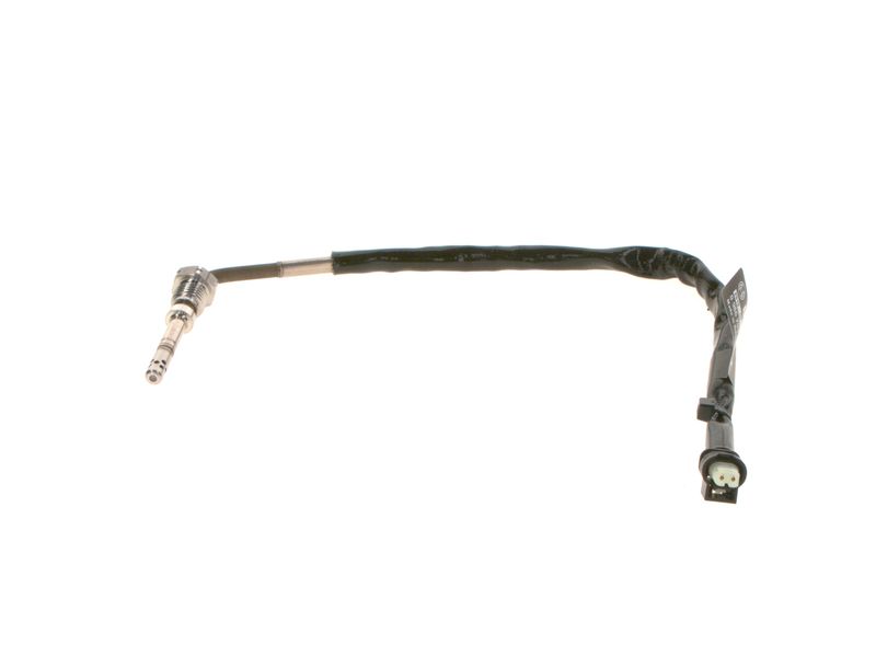 Abgastemperatursensor (vor dem turbolader/vor katalysator) passt zu: MERCEDES C (C204), C T-MODEL (S204), C (W204), CLS (C218), CLS SHOOTING BRAKE (X218), E (A207), E (C207) 2.2D/2.2DH 06.06-