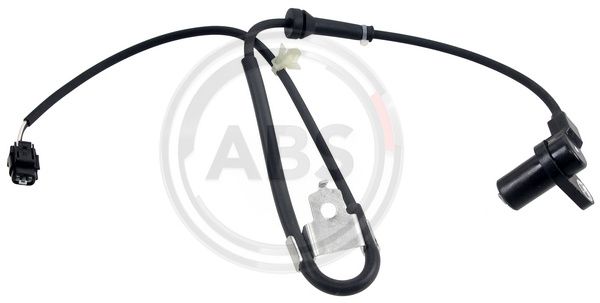 Gasfeder, Koffer-/Laderaum