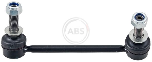 Lagerbuchse, Stabilisator