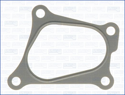 Dichtung, Turbineneinlass (Lader)