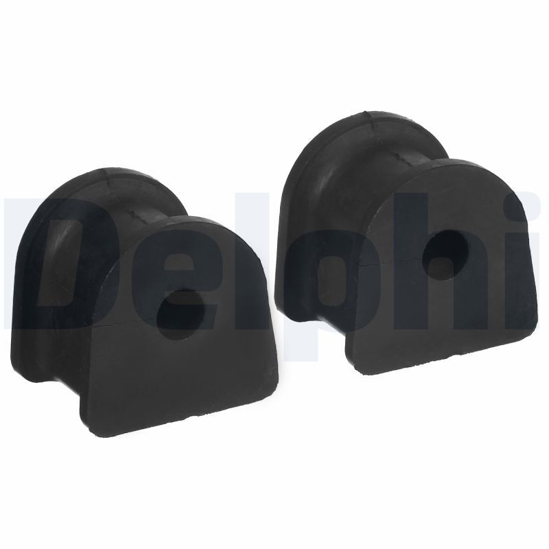 Lagerung, Stabilisator