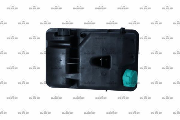 Ausgleichsbehälter, Kühlmittel