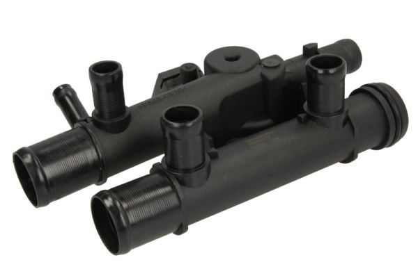 Thermostat, Kühlmittel