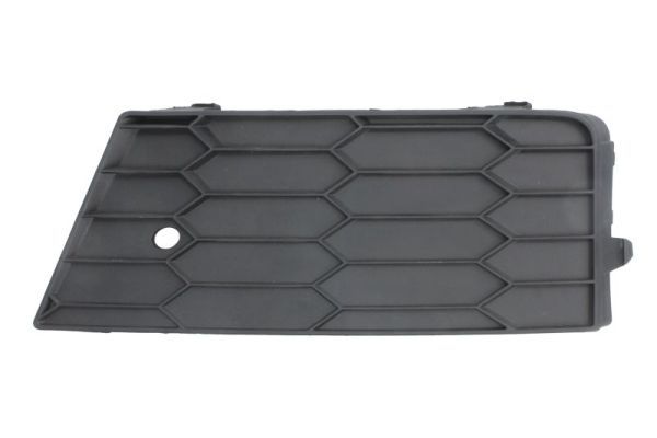 Stoßfänger - Lüftungsgitter