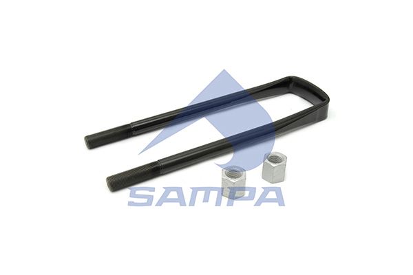 Krümmer, Abgasanlage