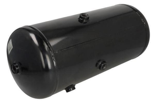 Luftbehälter, Druckluftanlage