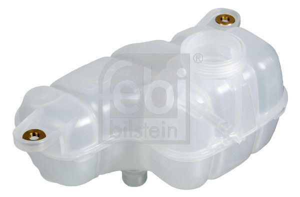 Ausgleichsbehälter, Kühlmittel