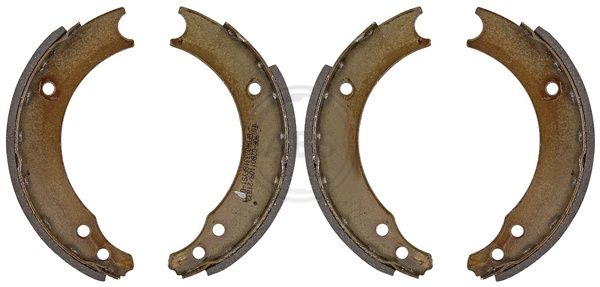 Nehmerzylinder, Kupplung