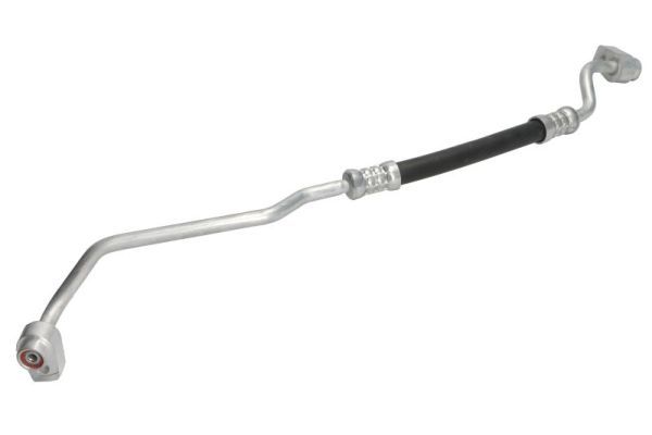 Hochdruck-/Niederdruckleitung, Klimaanlage