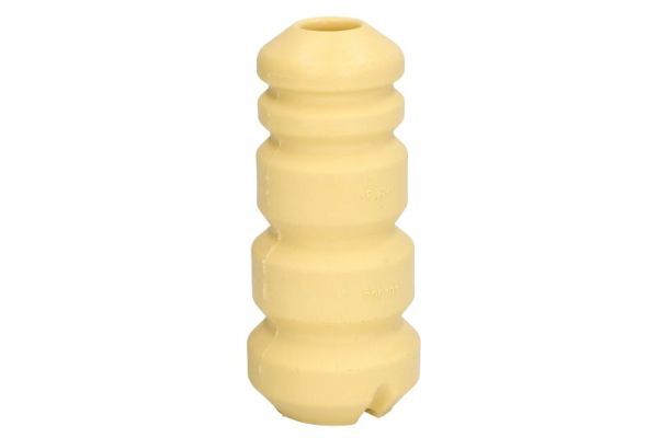 Anschlagpuffer, Federung