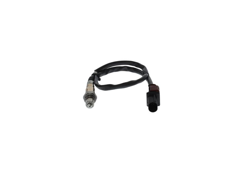 Lambdasonde (670mm) (vor Katalysator) passt zu: FORD ECOSPORT, FIESTA VII 1.0 10.13-