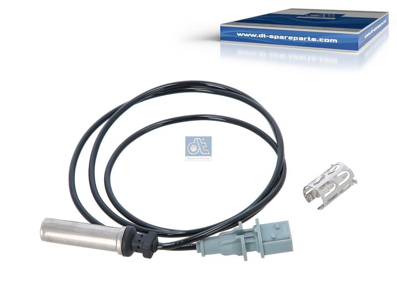 Seilzug, Betriebsbremse