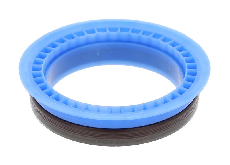 Wellendichtring, Kurbelwelle