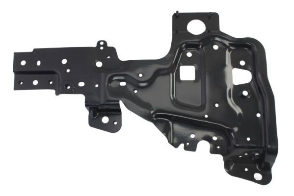 Kühlergitter - Stütze