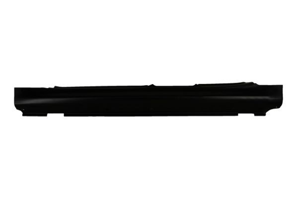 Einstiegsblech