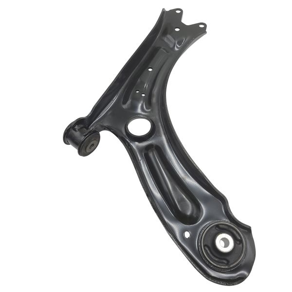 Lenker, Radaufhängung