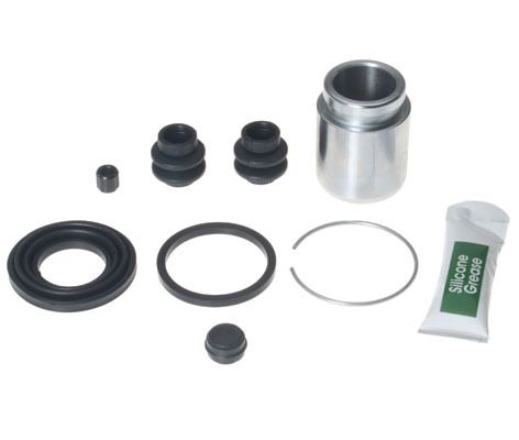 Scheinwerferreinigung - Waschwasserpumpe