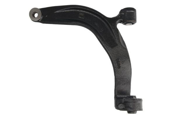 Lenker, Radaufhängung