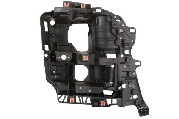 Stoßfänger - Blende