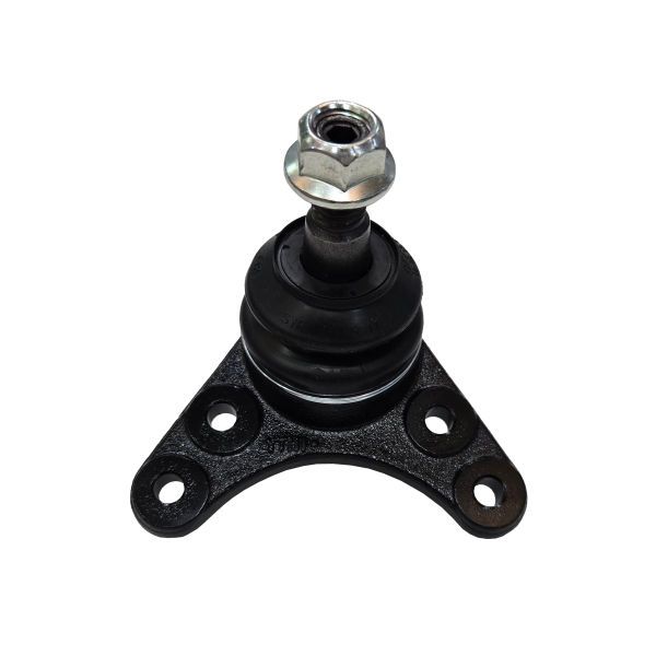 Federbalg, Fahrerhauslagerung