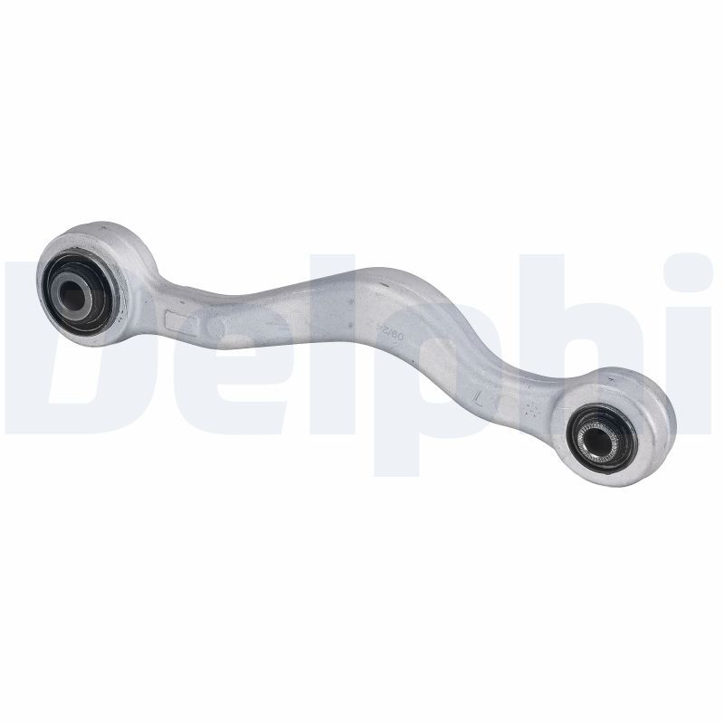 Lenker, Radaufhängung