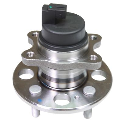 Nehmerzylinder, Kupplung