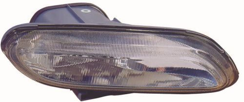 Nebelleuchte vorne L (H1) passt zu: PEUGEOT 406 11.95-12.04