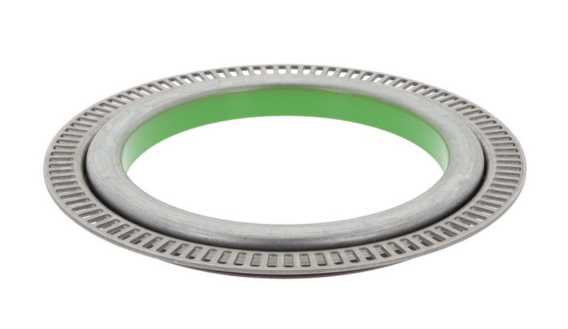 Wellendichtring, Radnabe