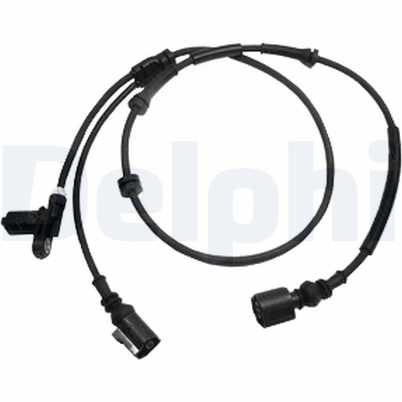 Sensor, Raddrehzahl