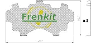 Kondensator, Klimaanlage