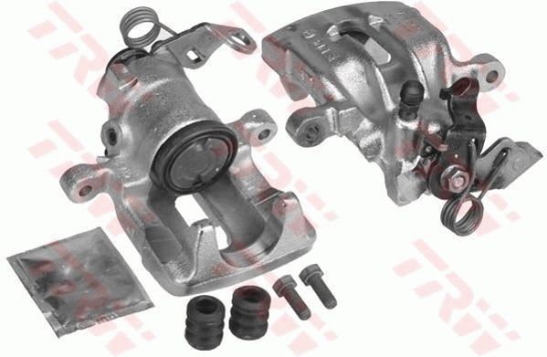 Bremssattel