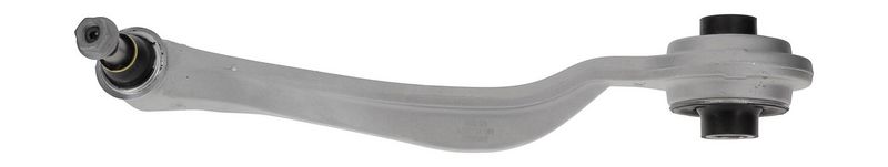 Lenker, Radaufhängung