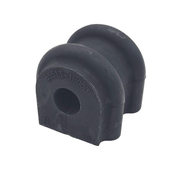 Lagerung, Stabilisator