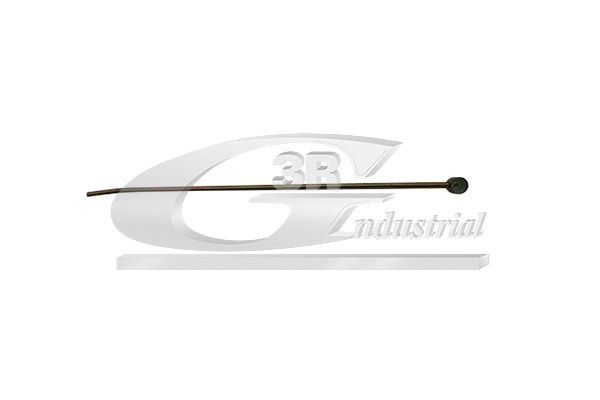 Gasfeder, Koffer-/Laderaum