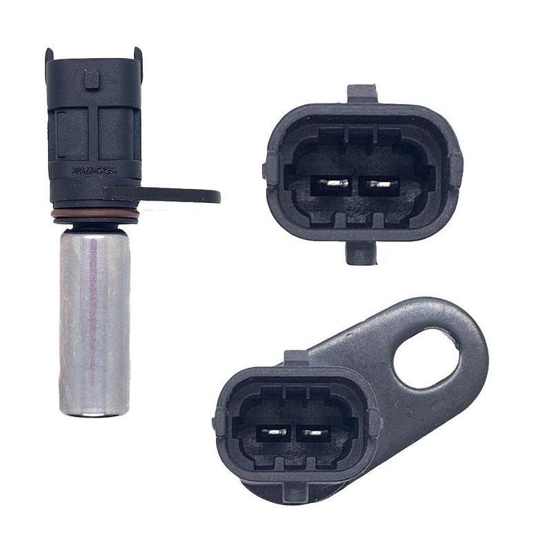 Impulsgeber, Kurbelwelle