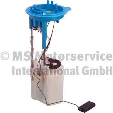 Kraftstofffördermodul