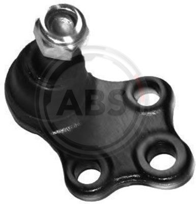 Lenker, Radaufhängung