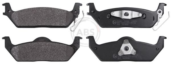 Spule, Magnetkupplung (Kompressor)