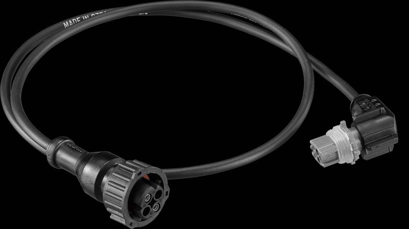 Verbindungskabel, Elektronisches Bremssystem