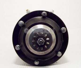 Sensor, Kühlmitteltemperatur