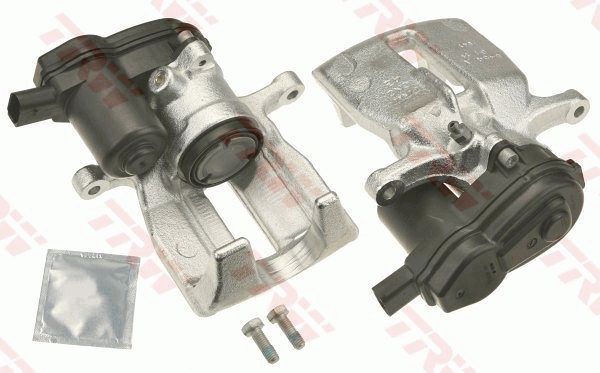 Bremssattel