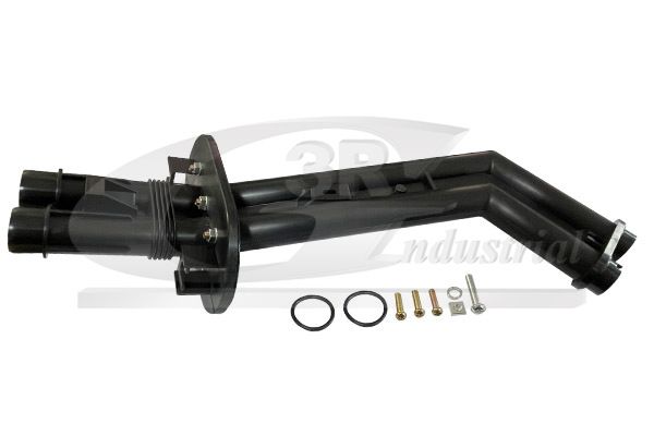 Lüfter, Motorkühlung