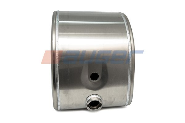 Leerlaufregelventil, Luftversorgung