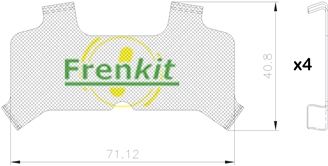 Kondensator, Klimaanlage