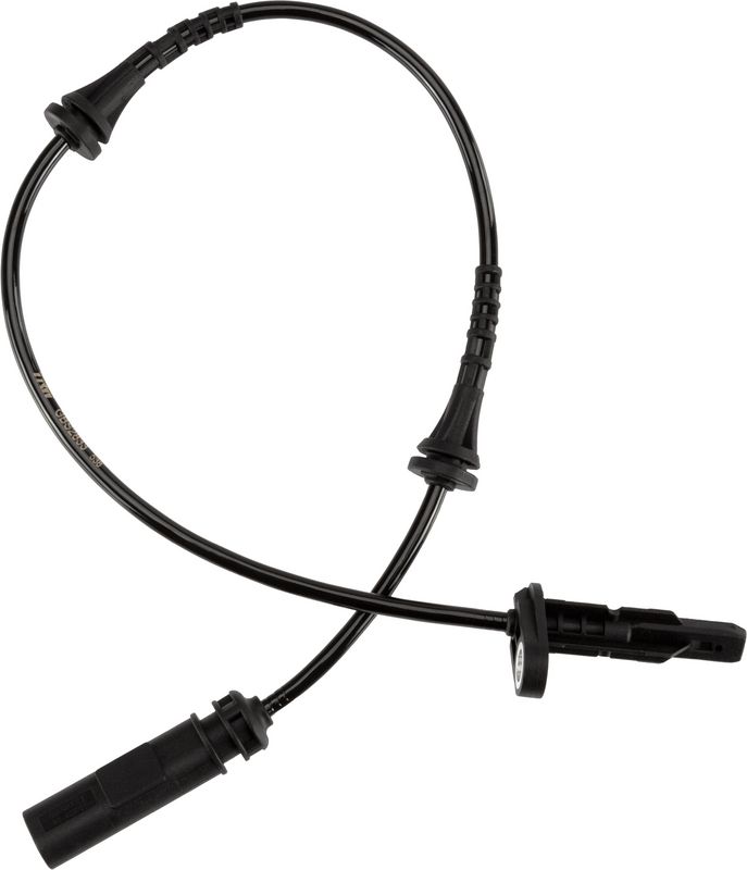 Sensor, Raddrehzahl