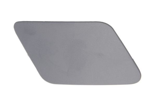 Scheinwerferreinigung - Waschanlageblende