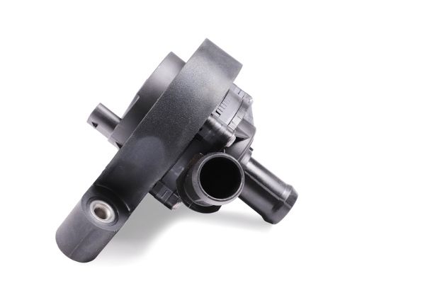 Wasserumwälzpumpe, Standheizung