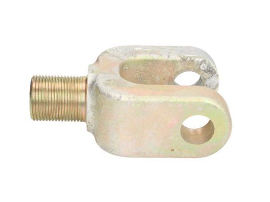 Anhängebock, Anhängevorrichtung